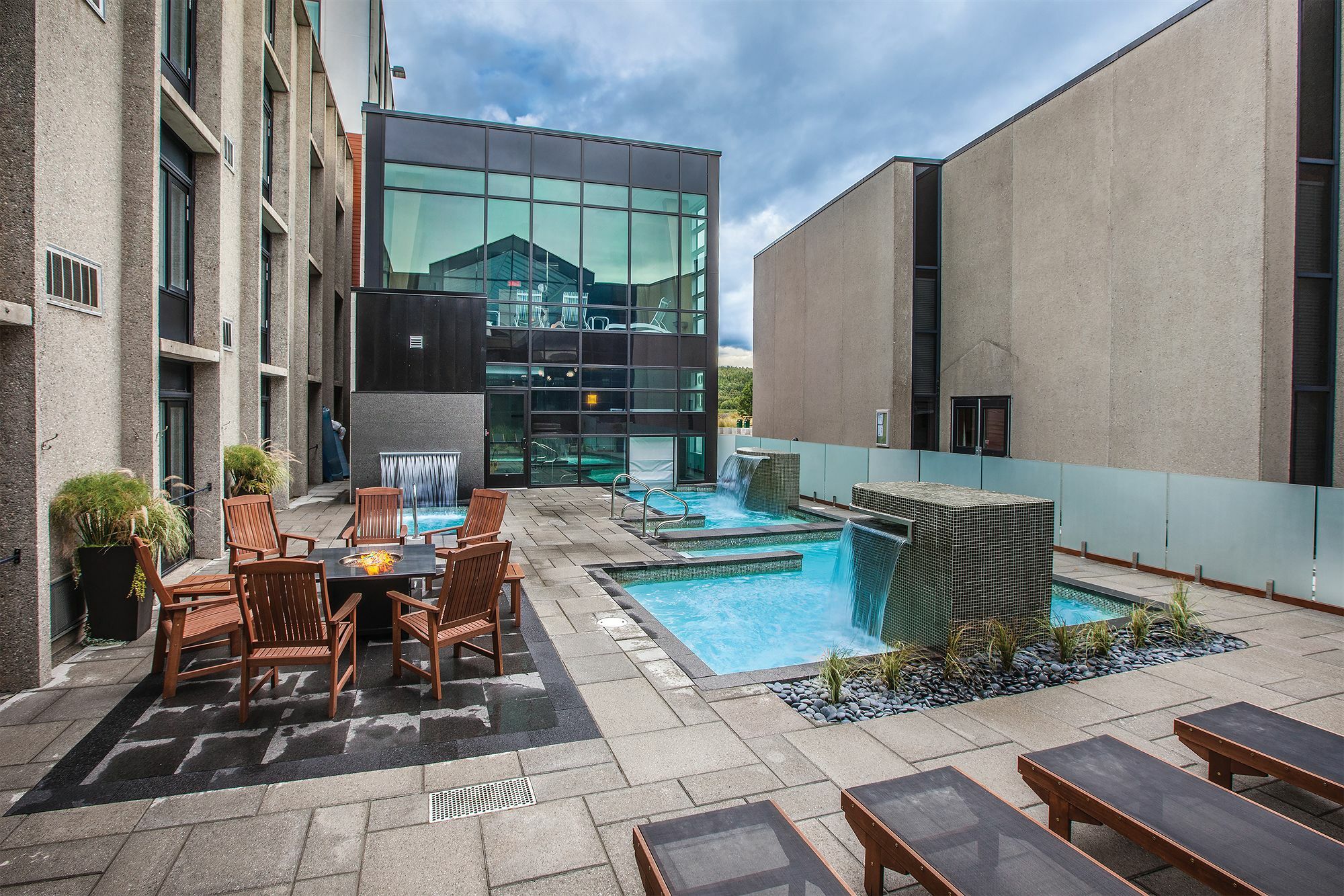 Hôtel Universel, Centre de congrès Rivière-du-Loup Extérieur photo